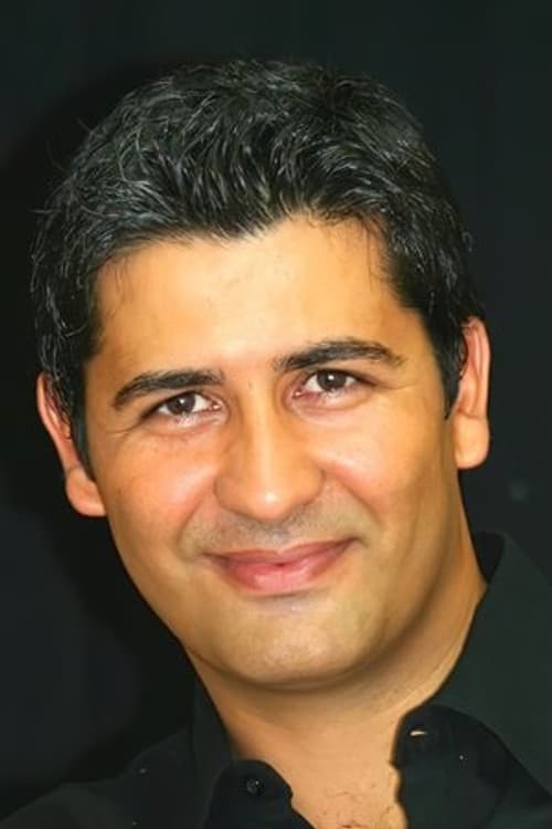 Gürol Güngör profile photo