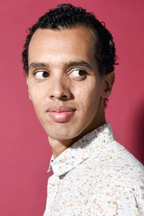 Gaël Faye profile photo