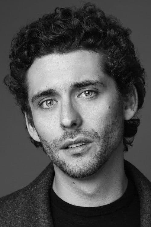 Carlos Carvajal profile photo