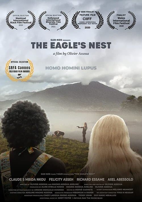 The Eagle's Nest poster