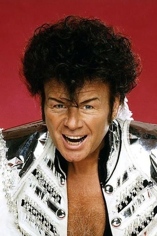 Gary Glitter profile photo