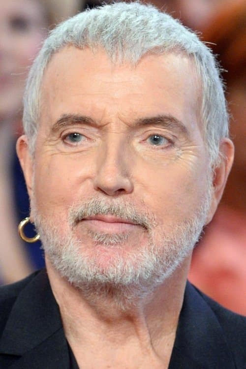 Bernard Lavilliers profile photo