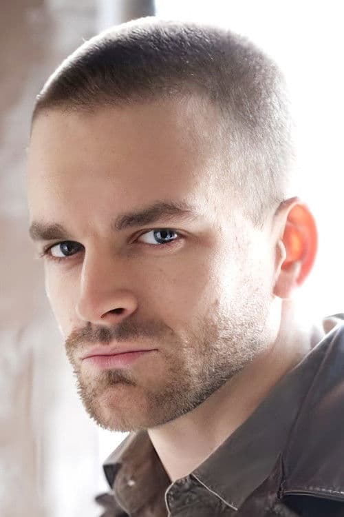 Jonah Young profile photo