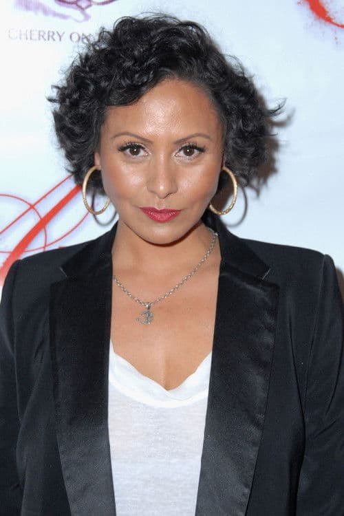 Deborah Anderson profile photo