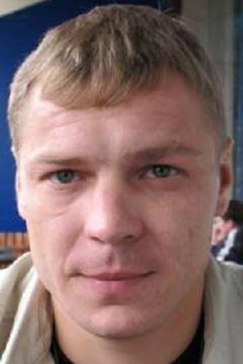 Yegor Kleimenov profile photo
