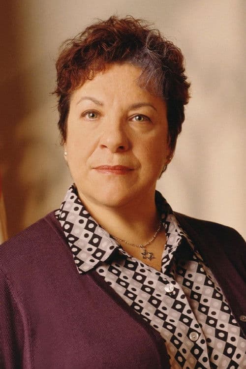 Camille Saviola profile photo