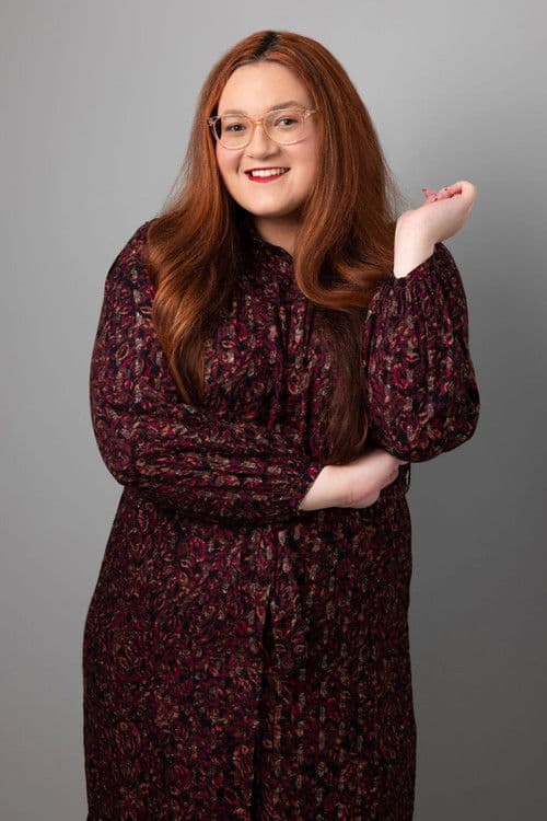 Amy Homberg profile photo