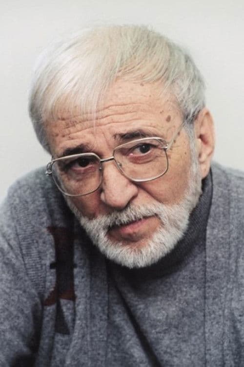 Vulo Radev profile photo