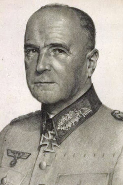Walther von Brauchitsch profile photo