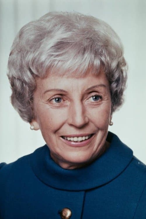 Muriel Humphrey profile photo