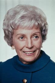 Muriel Humphrey profile photo