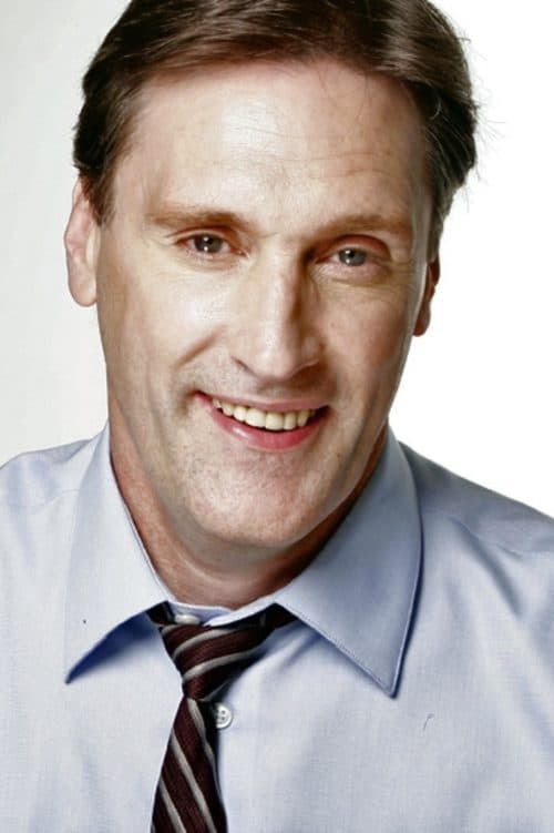 Ian Brown profile photo