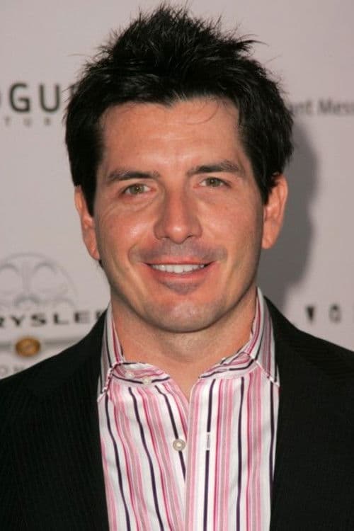 Ryan Christopher Keys profile photo