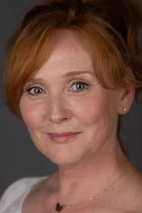 Jenni Keenan-Green profile photo