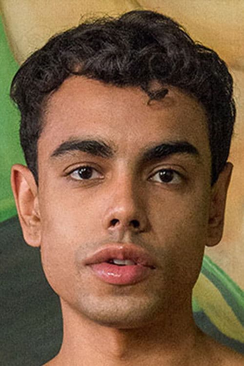 Zayd Andres profile photo