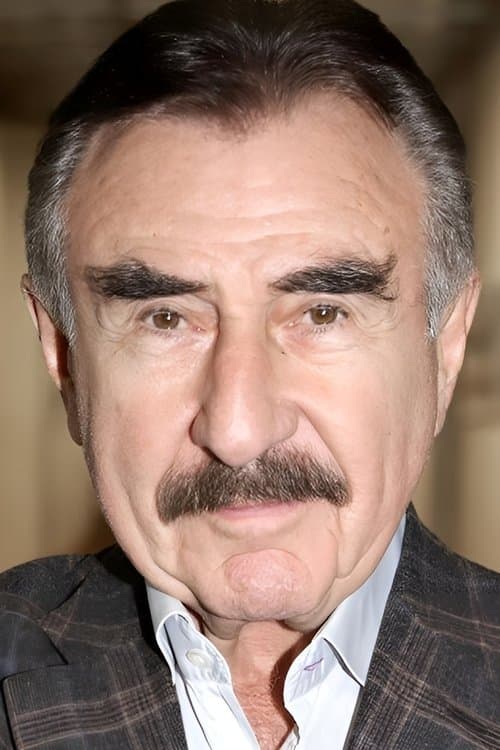 Leonid Kanevsky profile photo