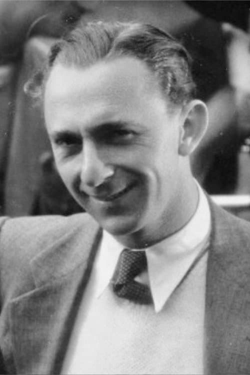 Theodore J. Pahle profile photo