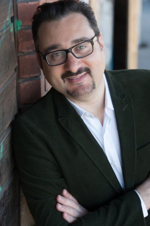 Alessandro Melazzini profile photo