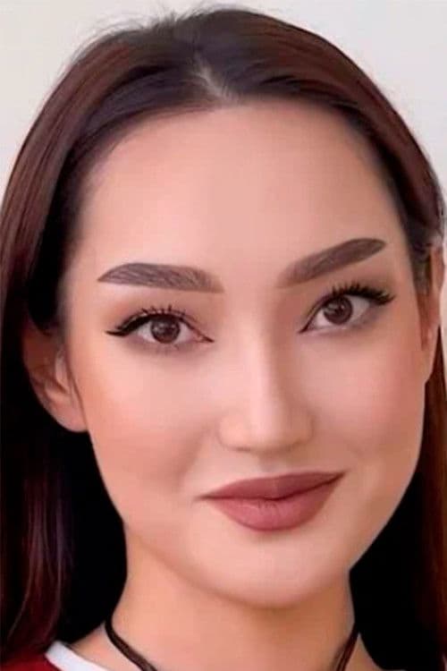 Dilnaz Ertaeva profile photo