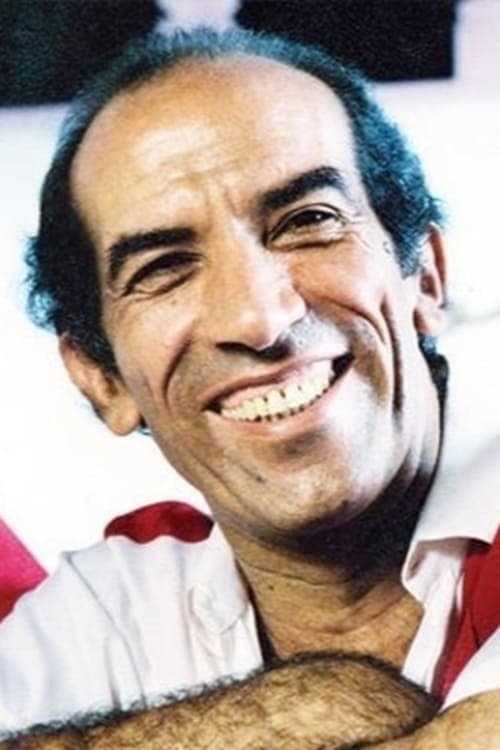 Nagah El-Mogui profile photo