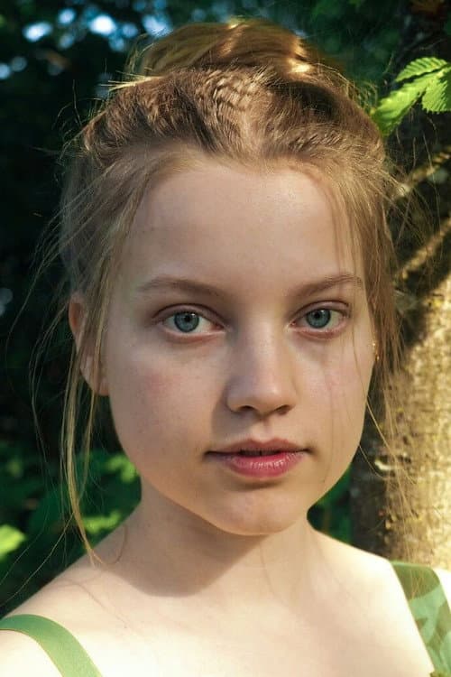Annika Wonner profile photo