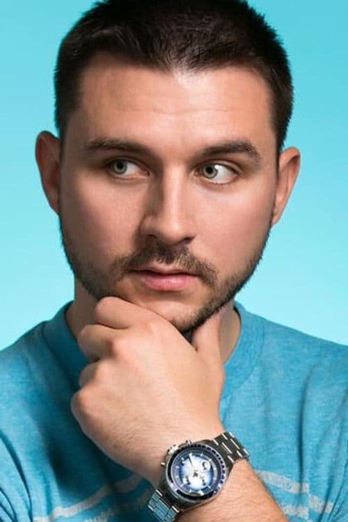 Kyle Ploof profile photo