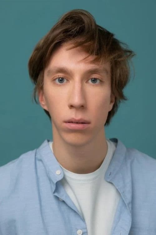 Alexander Novikov profile photo