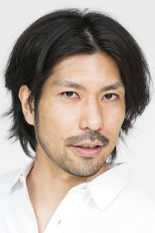Tomoaki Maedo profile photo