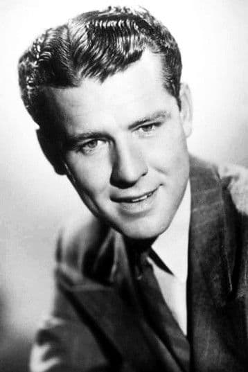 Gordon Oliver profile photo