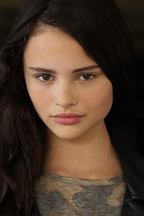 Gabrielle Echols profile photo