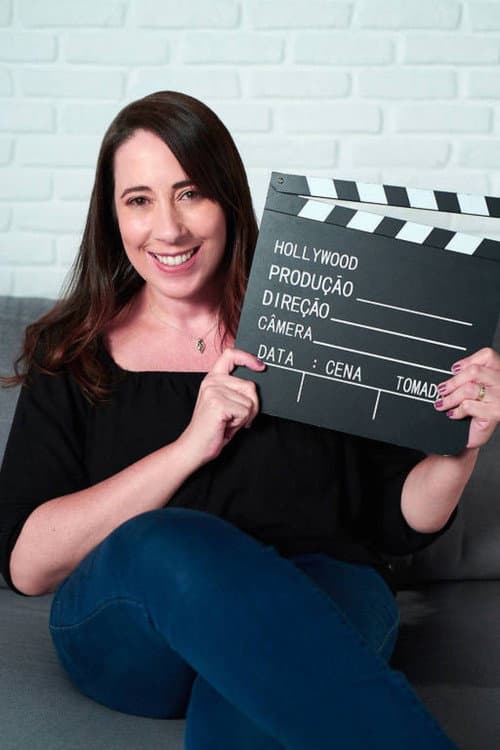 Paula Pimenta profile photo