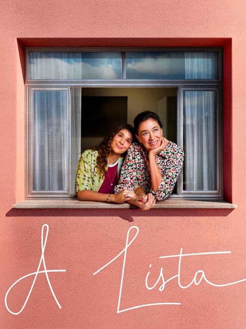 A Lista poster