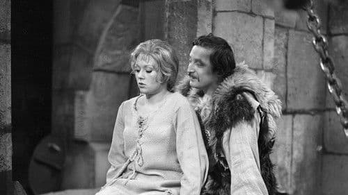 Hadrián z Římsů poster