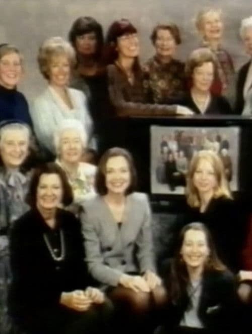 A Night in with the Girls poster