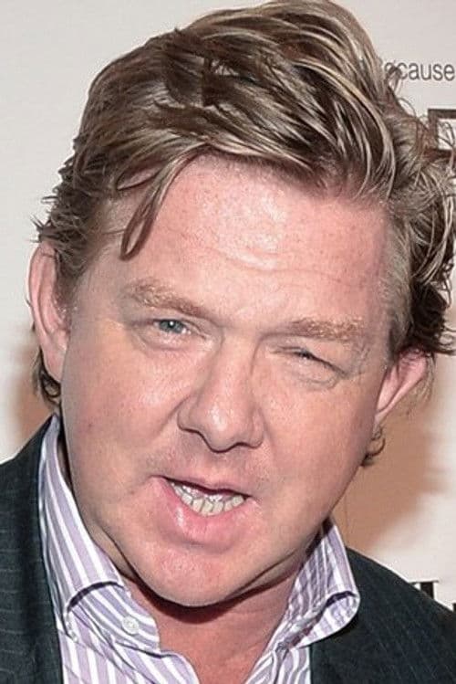 Rupert Wainwright profile photo