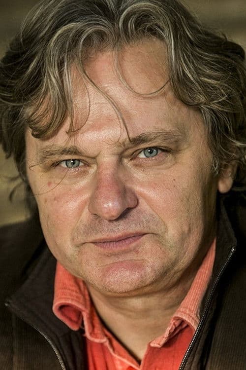 Zoltán Rátóti profile photo