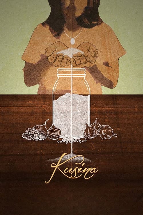 Kusina poster