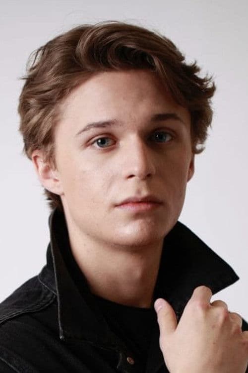 Parker Queenan profile photo