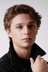 Parker Queenan profile photo