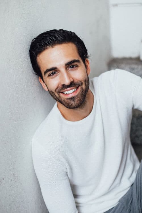 Niclas G. Icewood profile photo