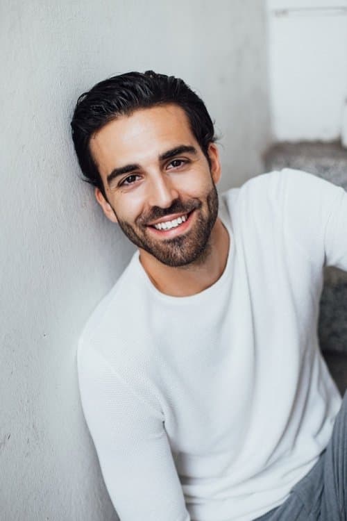 Niclas G. Icewood profile photo