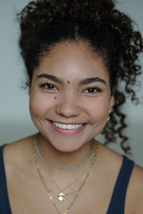 Lovena Börschmann Ziegler profile photo