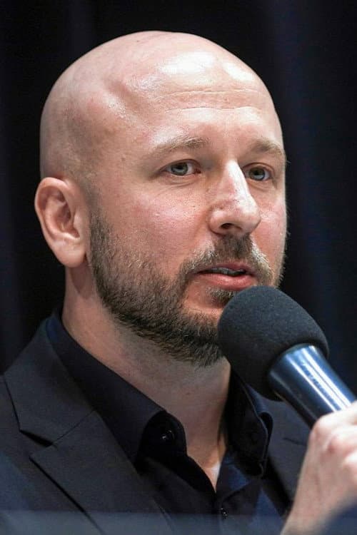Grzegorz Dębowski profile photo