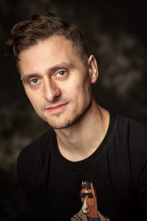 Bartłomiej Błaszczyński profile photo