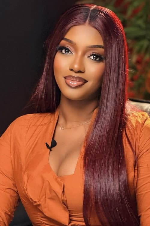 Nefertiti Sow profile photo