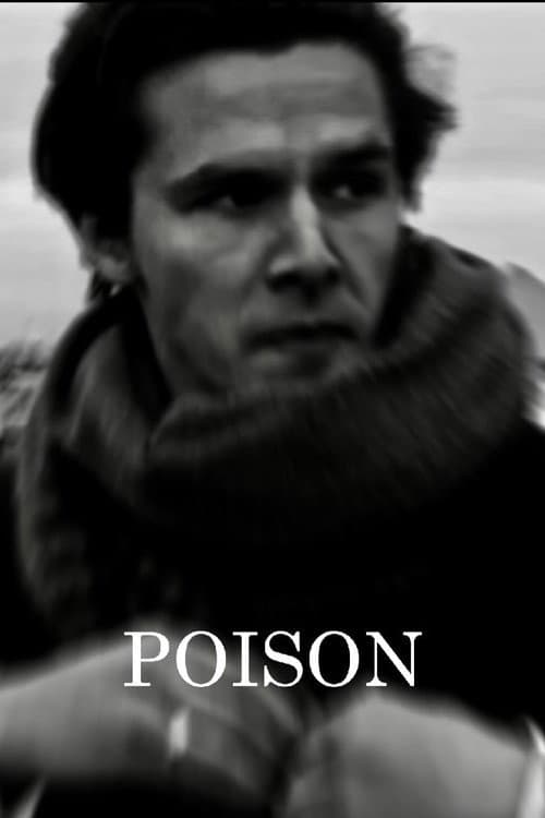 Poison poster