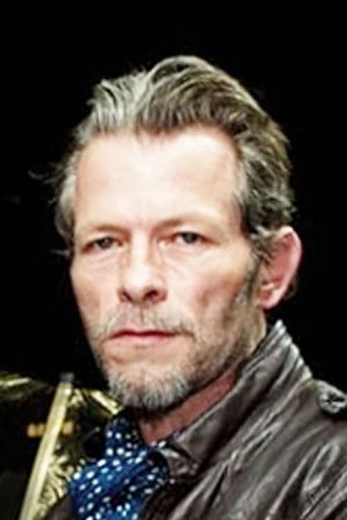 David Palmer profile photo