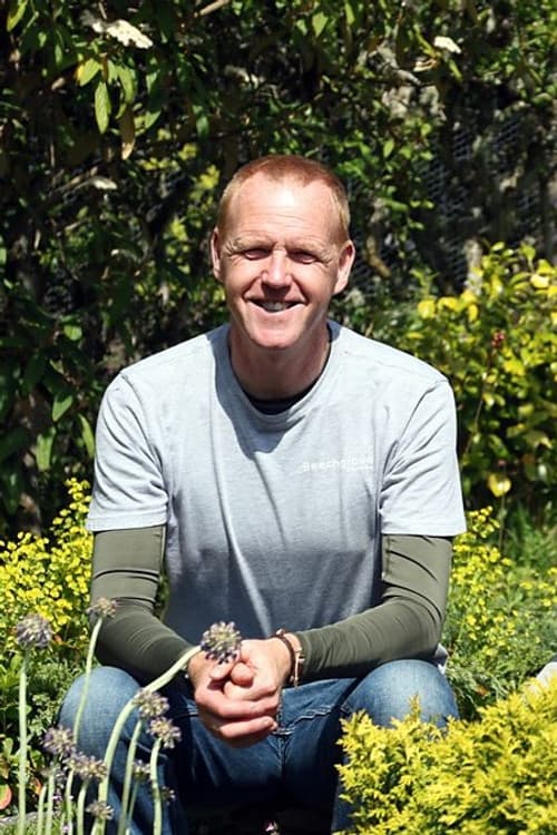 Brian Cunningham profile photo