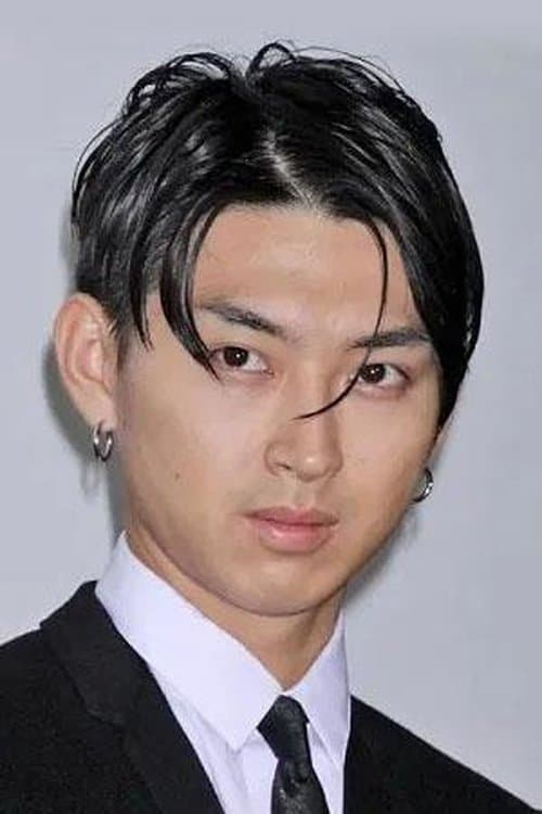 Shota Matsuda profile photo