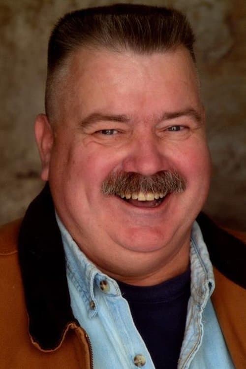 Larry Udy profile photo